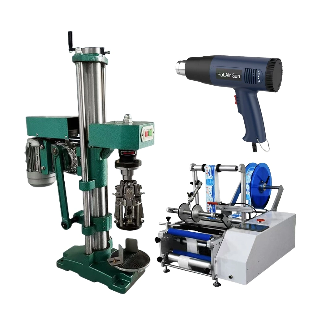 Máquina de Embalagem