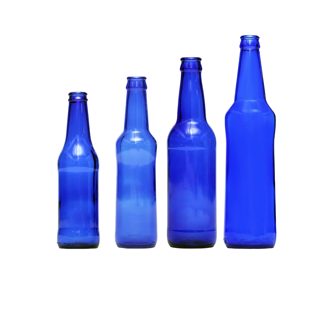 Caixa de Embalagem de Cartolina Branca em Branco