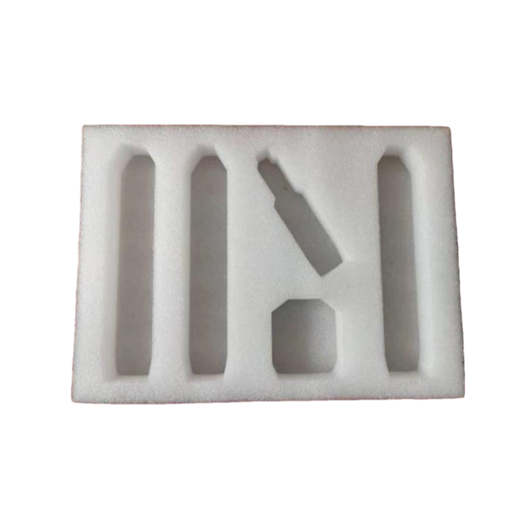 Porta com Insert de Espuma EPE