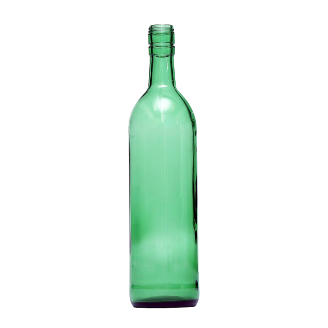 Garrafa de Vidro para Sake e Shochu de 700ml - 1